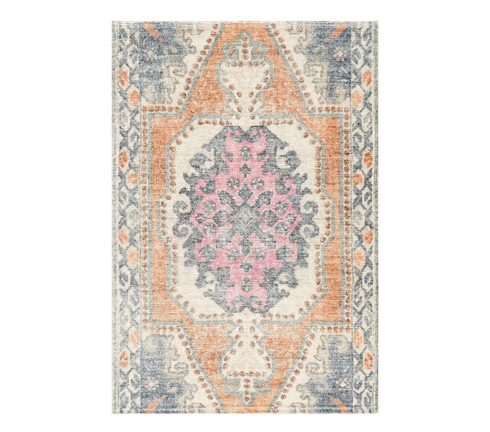 Palmer Washable Rug